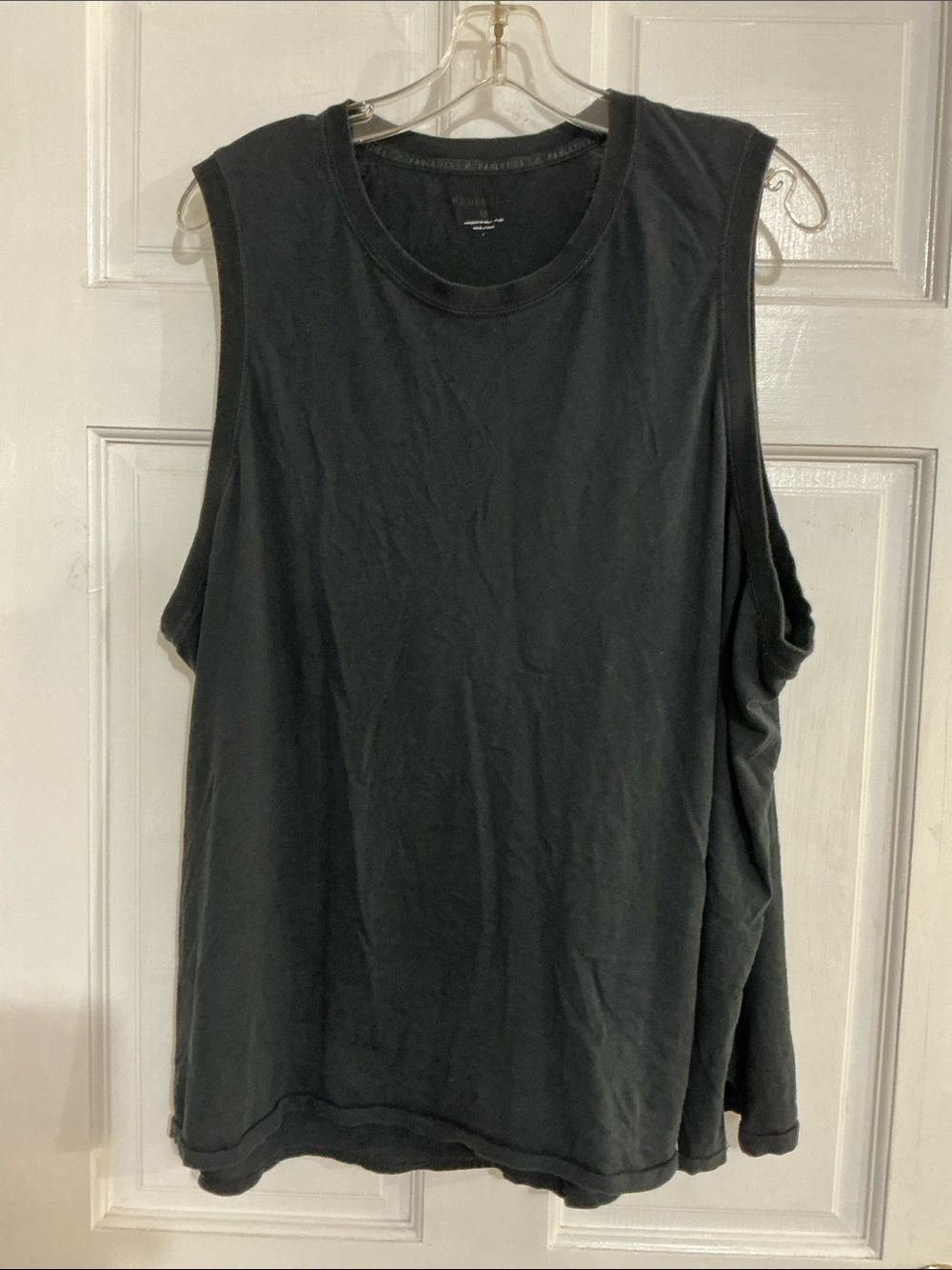 FABLETICS TANK TOP - 2X